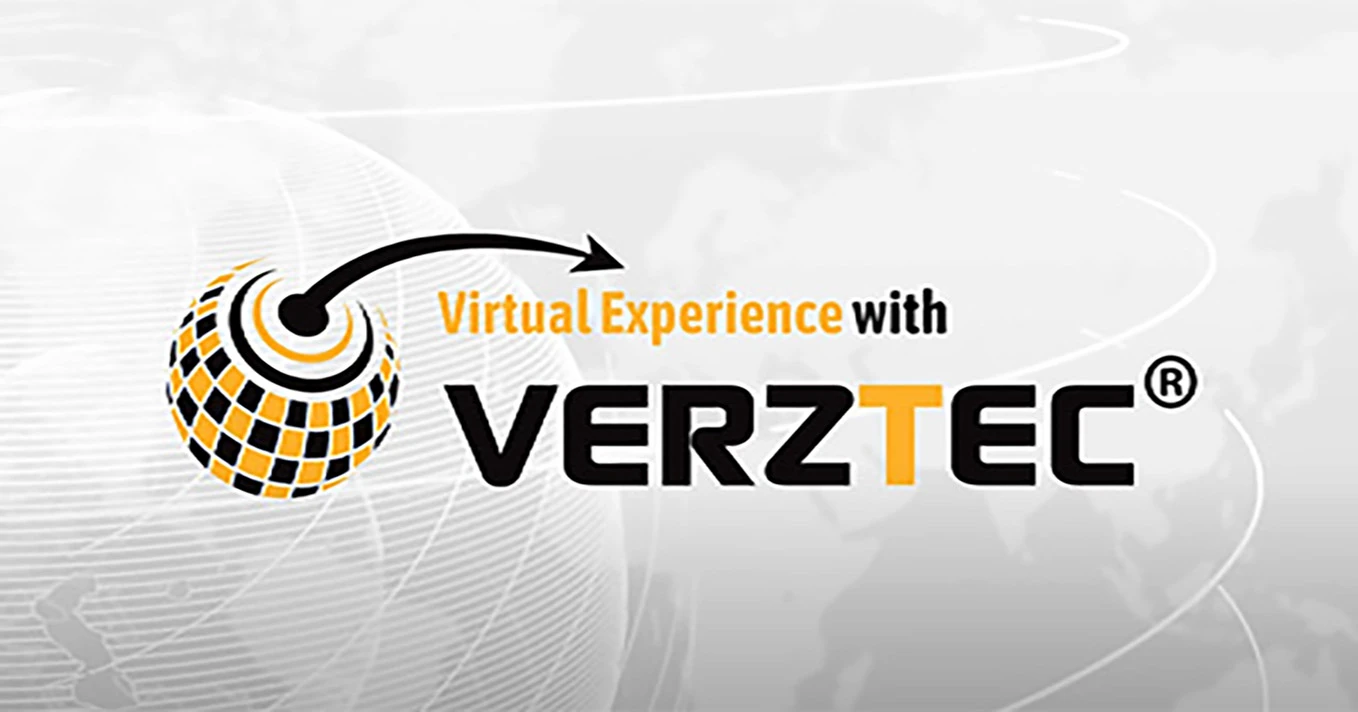 Verztec Virtual Exhibition