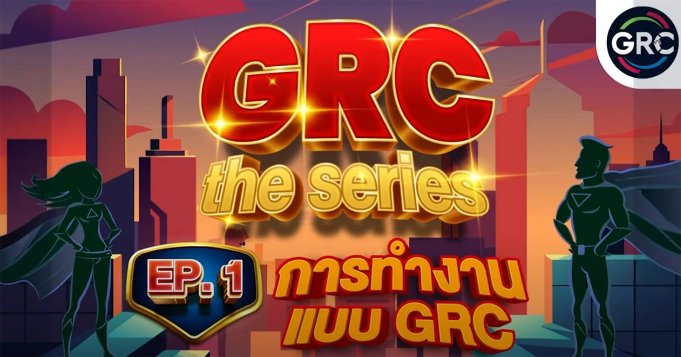 Thaioil : GRC